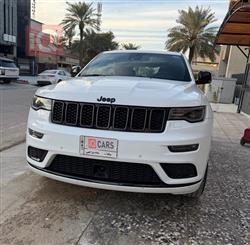 جيب جراند شيروكي